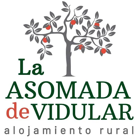 La Asomada De Vidular
