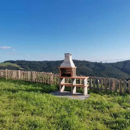 La Asomada De Vidular