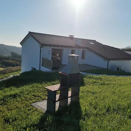 La Asomada De Vidular Bárcena de Cicero