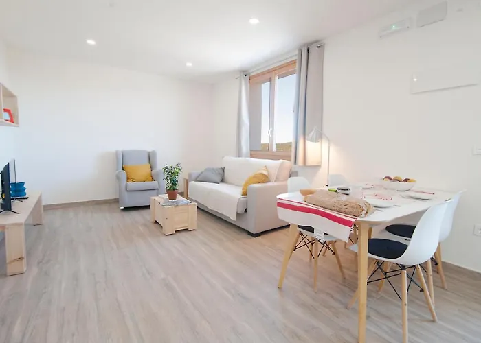 La Asomada De Vidular