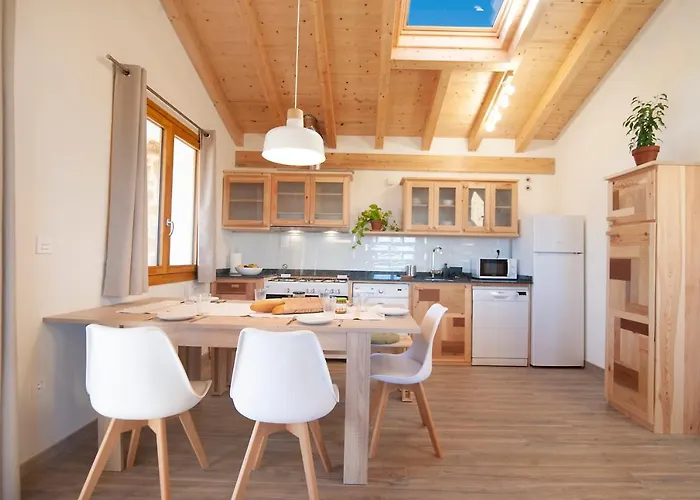 La Asomada De Vidular