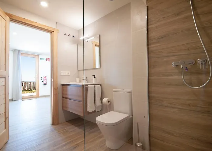 La Asomada De Vidular Bárcena de Cicero