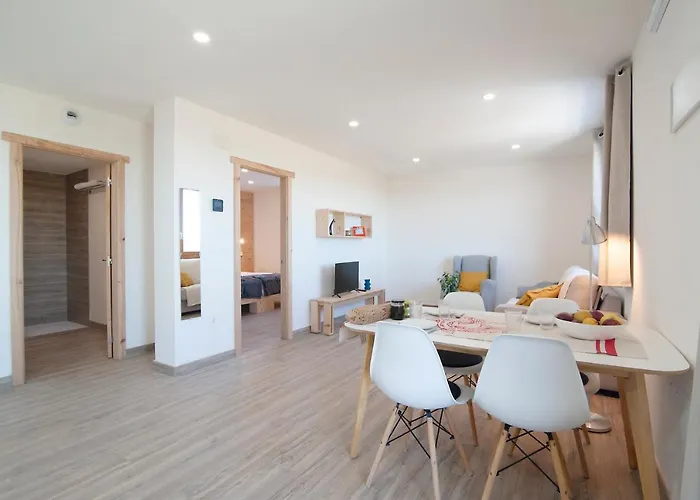 La Asomada De Vidular