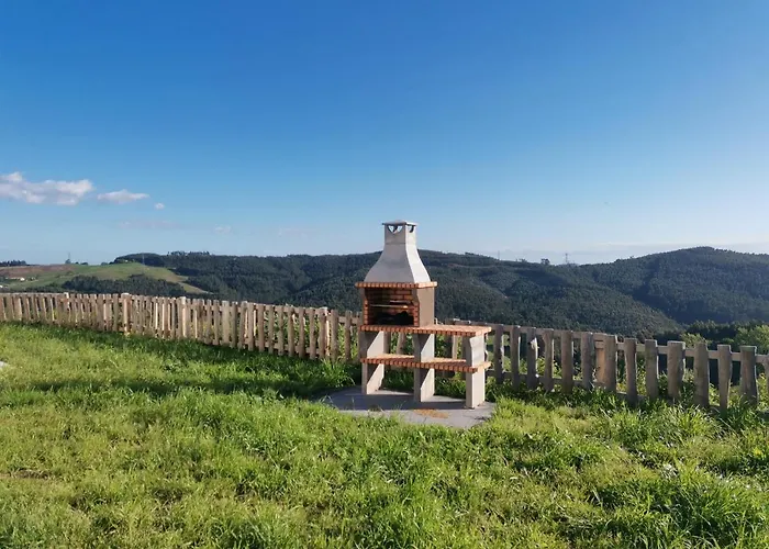 La Asomada De Vidular